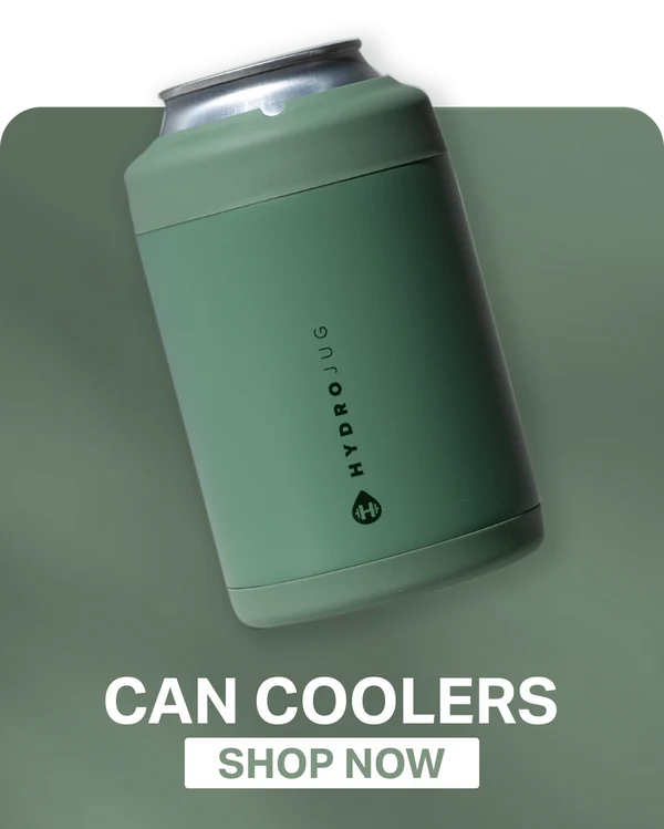 Can Coolers