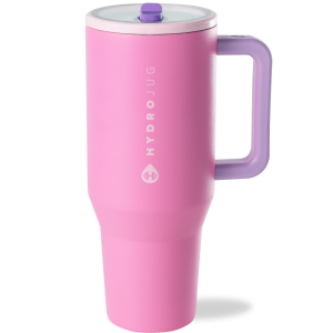 Pink Sugar
