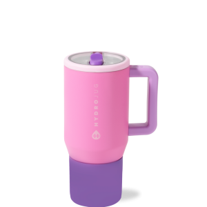 Pink Sugar