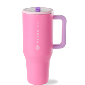 Pink Sugar
